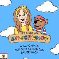 Cover_Der singende Bauernhof_EP_2023